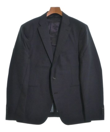【新品同様】TAGLIATORE タリアトーレ テーラードジャケット ラペルピン TAGLIATORE タリアトーレ 美品 ダブル テーラード ジャケット XL