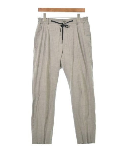 TAGLIATORE（タリアトーレ）その他 グレー サイズ:-(M位)/48(L位) メンズ/2200621025057