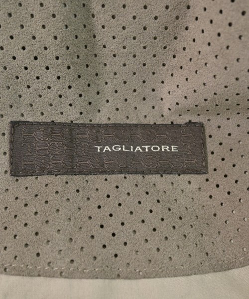 TAGLIATORE（タリアトーレ）その他 グレー サイズ:-(M位)/48(L位) メンズ/2200621025057