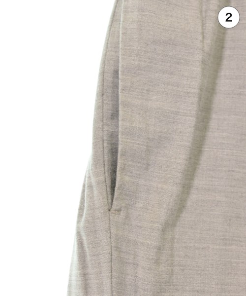 TAGLIATORE（タリアトーレ）その他 グレー サイズ:-(M位)/48(L位) メンズ/2200621025057