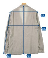 TAGLIATORE（タリアトーレ）その他 グレー サイズ:-(M位)/48(L位) メンズ/2200621025057