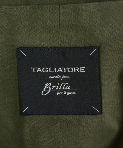 TAGLIATORE（タリアトーレ）カジュアルシャツ その他（柄物・カラフル） サイズ:42(XS位) メンズ/2200621944020