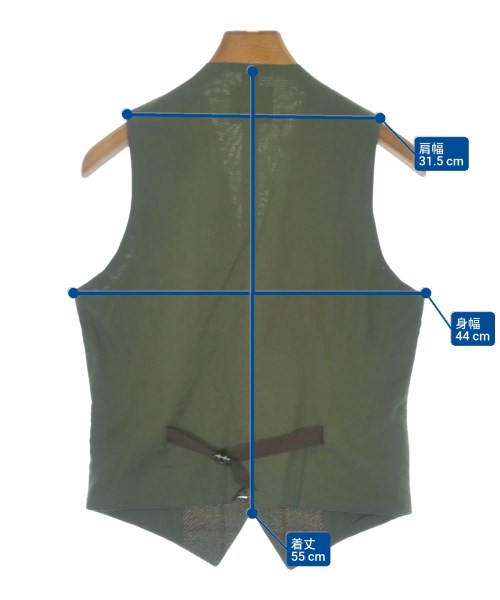 TAGLIATORE（タリアトーレ）カジュアルシャツ その他（柄物・カラフル） サイズ:42(XS位) メンズ/2200621944020