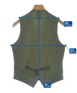 TAGLIATORE（タリアトーレ）カジュアルシャツ その他（柄物・カラフル） サイズ:42(XS位) メンズ/2200621944020