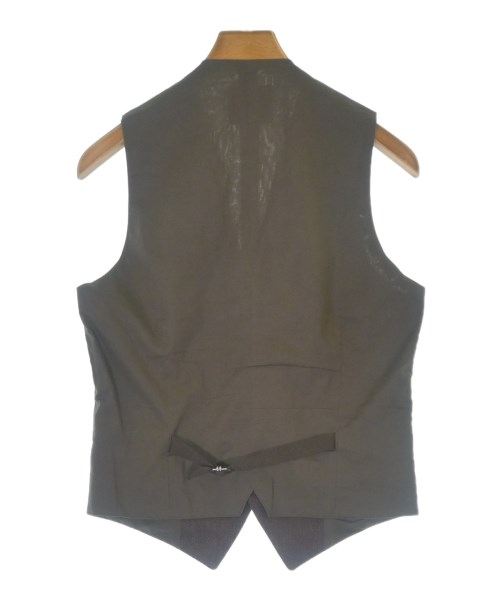 TAGLIATORE（タリアトーレ）カジュアルシャツ 茶 サイズ:42(XS位) メンズ/2200621944051