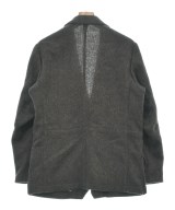 TAGLIATORE（タリアトーレ）カジュアルジャケット 茶 サイズ:48(L位) メンズ/2200620043038