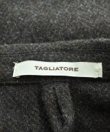 TAGLIATORE（タリアトーレ）カジュアルジャケット 茶 サイズ:48(L位) メンズ/2200620043038