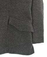 TAGLIATORE（タリアトーレ）カジュアルジャケット 茶 サイズ:48(L位) メンズ/2200620043038