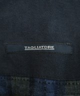 TAGLIATORE（タリアトーレ）ジャケット 紺 サイズ:42(XS位) メンズ/2200622302041