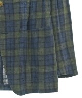 TAGLIATORE（タリアトーレ）ジャケット 紺 サイズ:42(XS位) メンズ/2200622302041