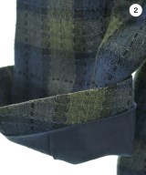 TAGLIATORE（タリアトーレ）ジャケット 紺 サイズ:42(XS位) メンズ/2200622302041