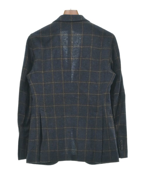 TAGLIATORE（タリアトーレ）ジャケット 紺 サイズ:44(S位) メンズ/2200622302058
