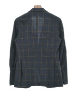 TAGLIATORE（タリアトーレ）ジャケット 紺 サイズ:44(S位) メンズ/2200622302058