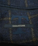 TAGLIATORE（タリアトーレ）ジャケット 紺 サイズ:44(S位) メンズ/2200622302058