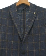 TAGLIATORE（タリアトーレ）ジャケット 紺 サイズ:44(S位) メンズ/2200622302058