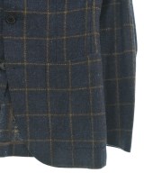 TAGLIATORE（タリアトーレ）ジャケット 紺 サイズ:44(S位) メンズ/2200622302058