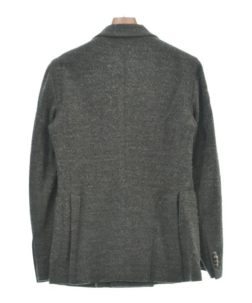 TAGLIATORE（タリアトーレ）ジャケット グレー サイズ:44(S位) メンズ/2200622302072
