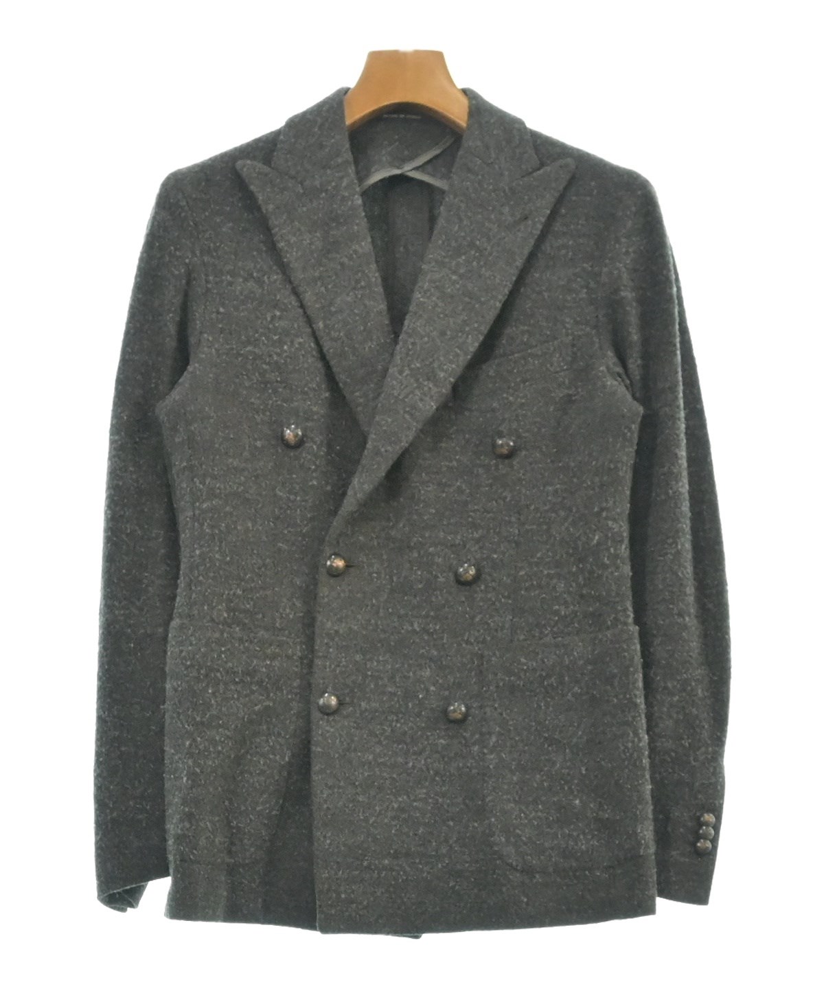 TAGLIATOREジャケット セール】 TAGLIATORE 1SMC20K セットアップジャケット （テーラード