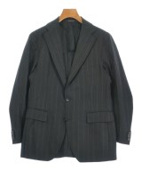TAGLIATORE（タリアトーレ）テーラードジャケット 黒 サイズ:46(M位) メンズ/2200622560014