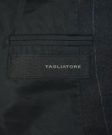 TAGLIATORE（タリアトーレ）テーラードジャケット 黒 サイズ:46(M位) メンズ/2200622560014