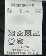 TAGLIATORE（タリアトーレ）テーラードジャケット 黒 サイズ:46(M位) メンズ/2200622560014