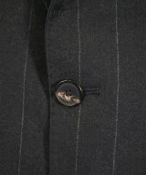 TAGLIATORE（タリアトーレ）テーラードジャケット 黒 サイズ:46(M位) メンズ/2200622560014