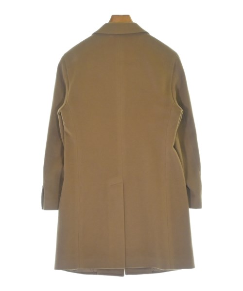 TAGLIATORE（タリアトーレ）チェスターコート ベージュ サイズ:44(S位) メンズ/2200623350034
