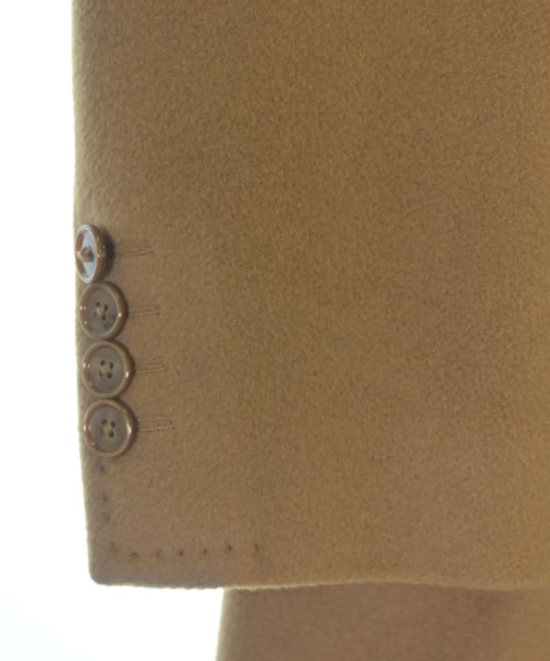 TAGLIATORE（タリアトーレ）チェスターコート ベージュ サイズ:44(S位) メンズ/2200623350034