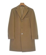 TAGLIATORE（タリアトーレ）チェスターコート ベージュ サイズ:44(S位) メンズ/2200623350034
