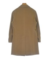 TAGLIATORE（タリアトーレ）チェスターコート ベージュ サイズ:44(S位) メンズ/2200623350034