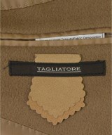 TAGLIATORE（タリアトーレ）チェスターコート ベージュ サイズ:44(S位) メンズ/2200623350034
