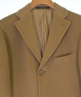 TAGLIATORE（タリアトーレ）チェスターコート ベージュ サイズ:44(S位) メンズ/2200623350034