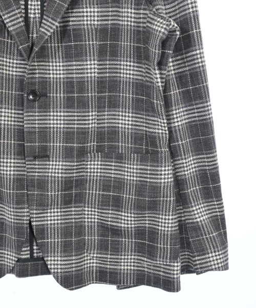 TAGLIATORE（タリアトーレ）テーラードジャケット グレー サイズ:-(L位) メンズ/2200611648075