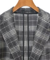 TAGLIATORE（タリアトーレ）テーラードジャケット グレー サイズ:-(L位) メンズ/2200611648075