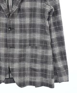 TAGLIATORE（タリアトーレ）テーラードジャケット グレー サイズ:-(L位) メンズ/2200611648075