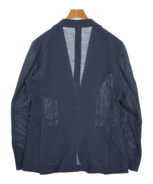 TAGLIATORE（タリアトーレ）テーラードジャケット 紺 サイズ:48(L位) メンズ/2200611648082