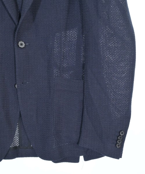 TAGLIATORE（タリアトーレ）テーラードジャケット 紺 サイズ:48(L位) メンズ/2200611648082