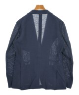 TAGLIATORE（タリアトーレ）テーラードジャケット 紺 サイズ:48(L位) メンズ/2200611648082