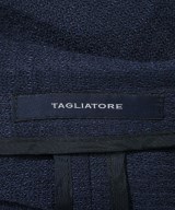 TAGLIATORE（タリアトーレ）テーラードジャケット 紺 サイズ:48(L位) メンズ/2200611648082