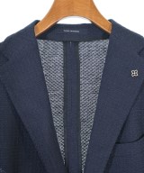 TAGLIATORE（タリアトーレ）テーラードジャケット 紺 サイズ:48(L位) メンズ/2200611648082