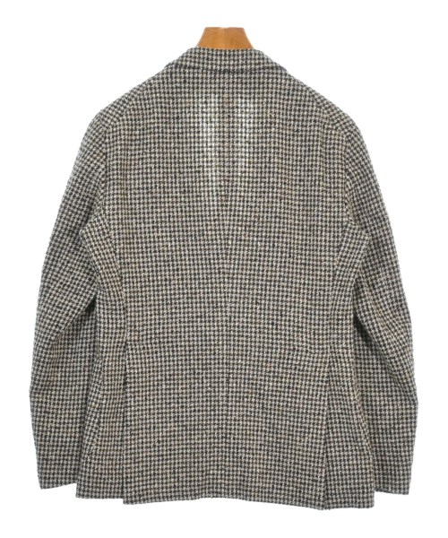 TAGLIATORE（タリアトーレ）テーラードジャケット ベージュ サイズ:46(M位) メンズ/2200615548029