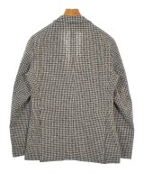 TAGLIATORE（タリアトーレ）テーラードジャケット ベージュ サイズ:46(M位) メンズ/2200615548029