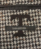 TAGLIATORE（タリアトーレ）テーラードジャケット ベージュ サイズ:46(M位) メンズ/2200615548029