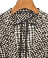 TAGLIATORE（タリアトーレ）テーラードジャケット ベージュ サイズ:46(M位) メンズ/2200615548029