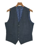 TAGLIATORE（タリアトーレ）ドレスシャツ 紺 サイズ:48(S位) メンズ/2200624287063