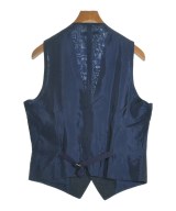 TAGLIATORE（タリアトーレ）ドレスシャツ 紺 サイズ:48(S位) メンズ/2200624287063