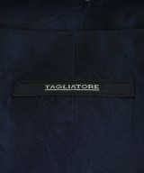 TAGLIATORE（タリアトーレ）ドレスシャツ 紺 サイズ:48(S位) メンズ/2200624287063