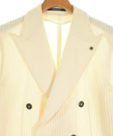 TAGLIATORE（タリアトーレ）カジュアルジャケット 白 サイズ:48(L位) メンズ/2200617468059