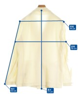 TAGLIATORE（タリアトーレ）カジュアルジャケット 白 サイズ:48(L位) メンズ/2200617468059