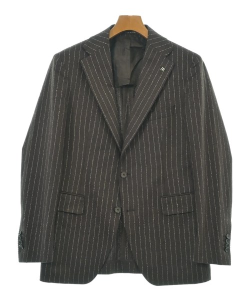 TAGLIATORE（タリアトーレ）その他 茶 サイズ:48/48(L位) メンズ/2200624873020